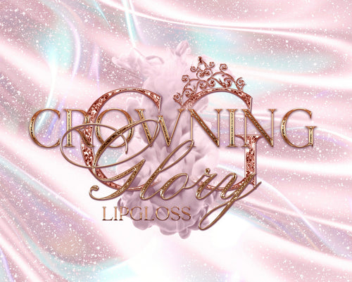 Crowning Glory Lipgloss